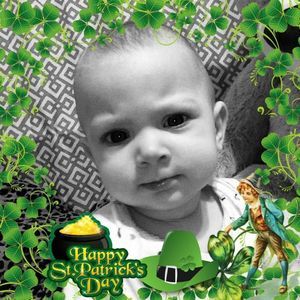 Meet your Posher, Elizabeth